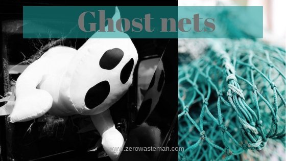 ghost nets
