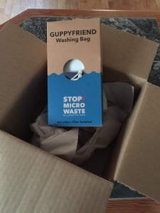 what is the guppyfriend