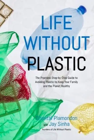 life without plastic book